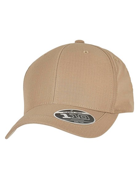 FLE-110RS-110 Ripstop Snapback 2